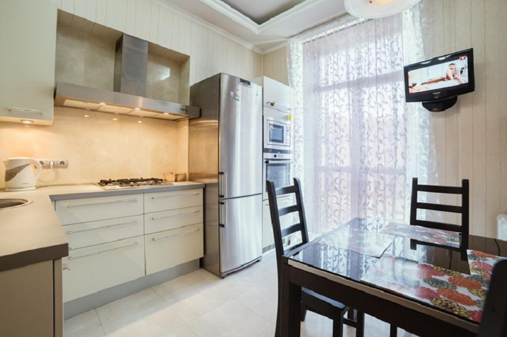 Flatcomfort Nezavisimosti 44 Apartment Minsk Ngoại thất bức ảnh