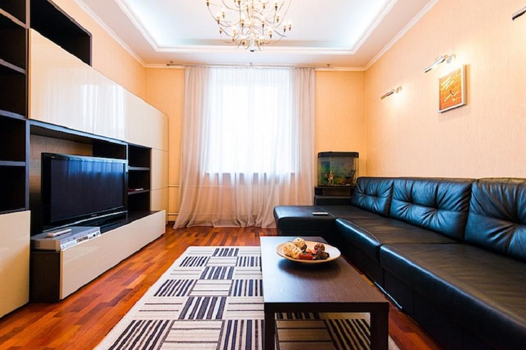 Flatcomfort Nezavisimosti 44 Apartment Minsk Ngoại thất bức ảnh