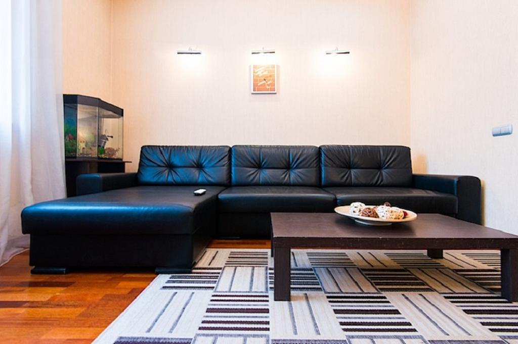 Flatcomfort Nezavisimosti 44 Apartment Minsk Ngoại thất bức ảnh