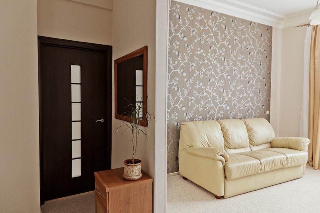 Flatcomfort Nezavisimosti 44 Apartment Minsk Ngoại thất bức ảnh