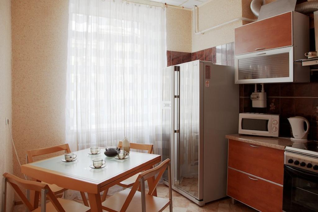 Flatcomfort Nezavisimosti 44 Apartment Minsk Ngoại thất bức ảnh