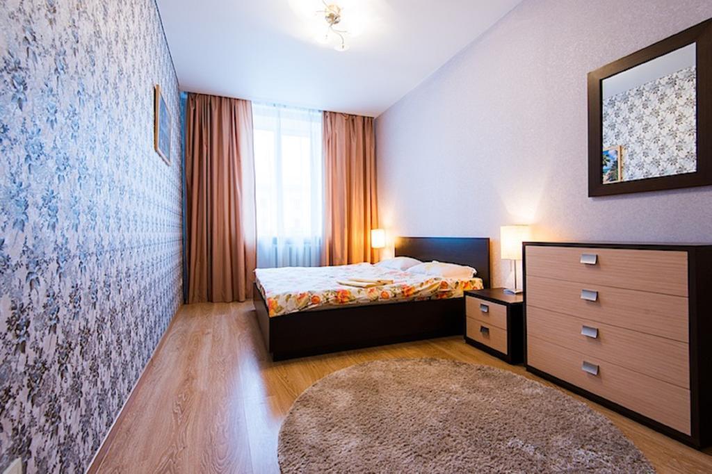 Flatcomfort Nezavisimosti 44 Apartment Minsk Ngoại thất bức ảnh