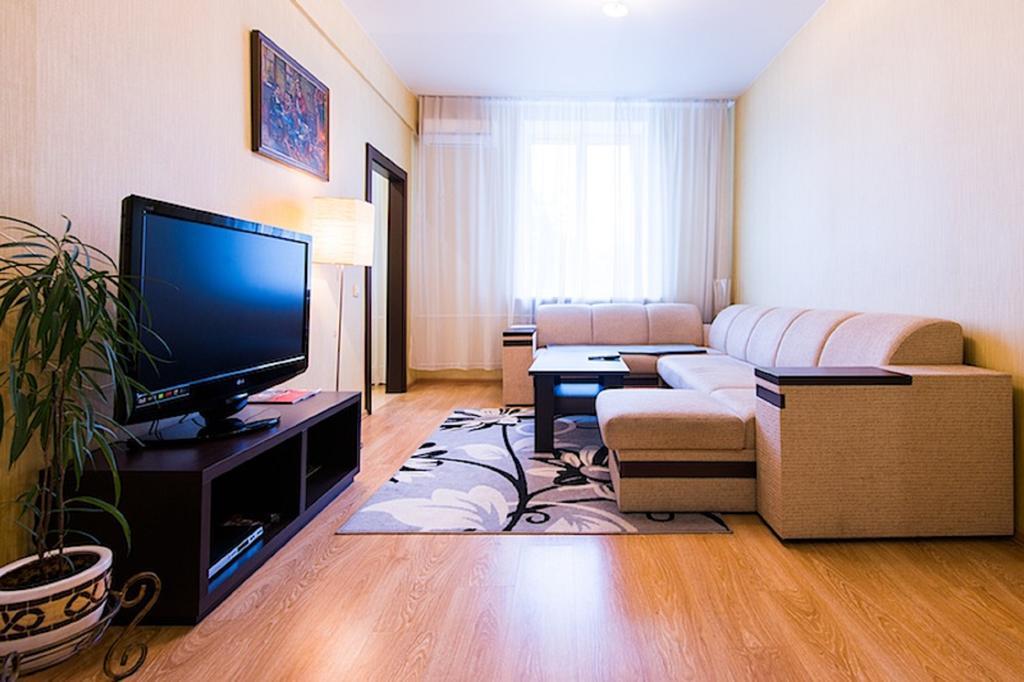 Flatcomfort Nezavisimosti 44 Apartment Minsk Ngoại thất bức ảnh
