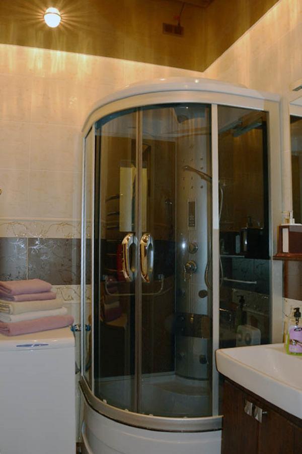 Flatcomfort Nezavisimosti 44 Apartment Minsk Ngoại thất bức ảnh
